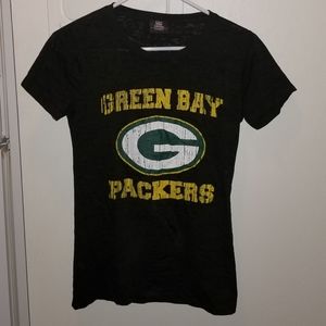 Green Bay Packers Shirt